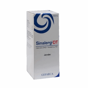 Sinalerg-DT