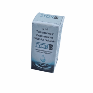 Ticyn-D